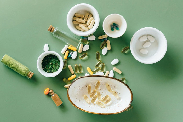 Recommended Supplements to Take With Semaglutide