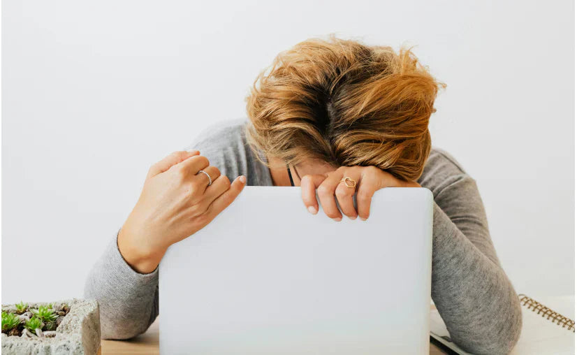 The Real Reason You're Exhausted on GLP-1 (And How to Prevent It)