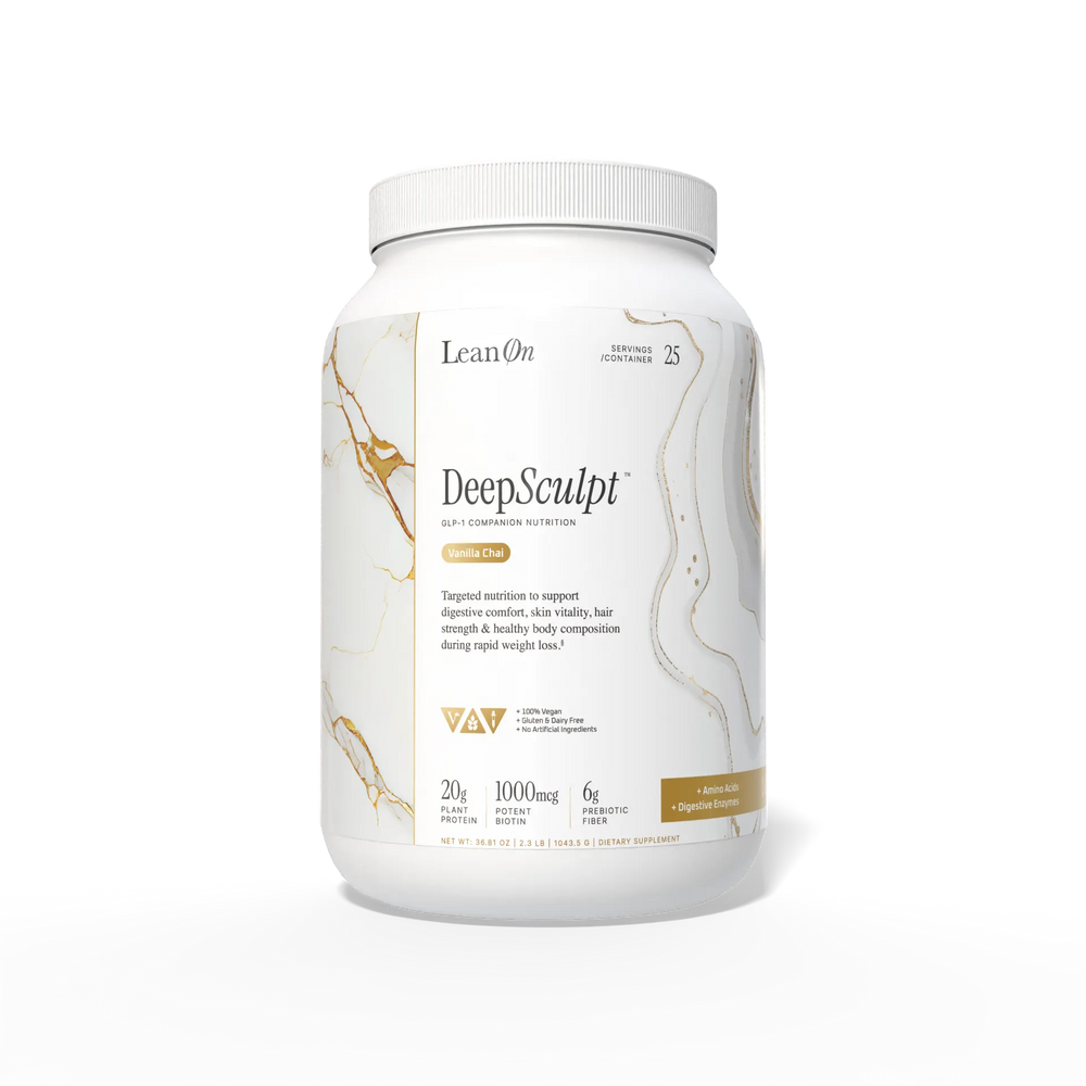 DeepSculpt