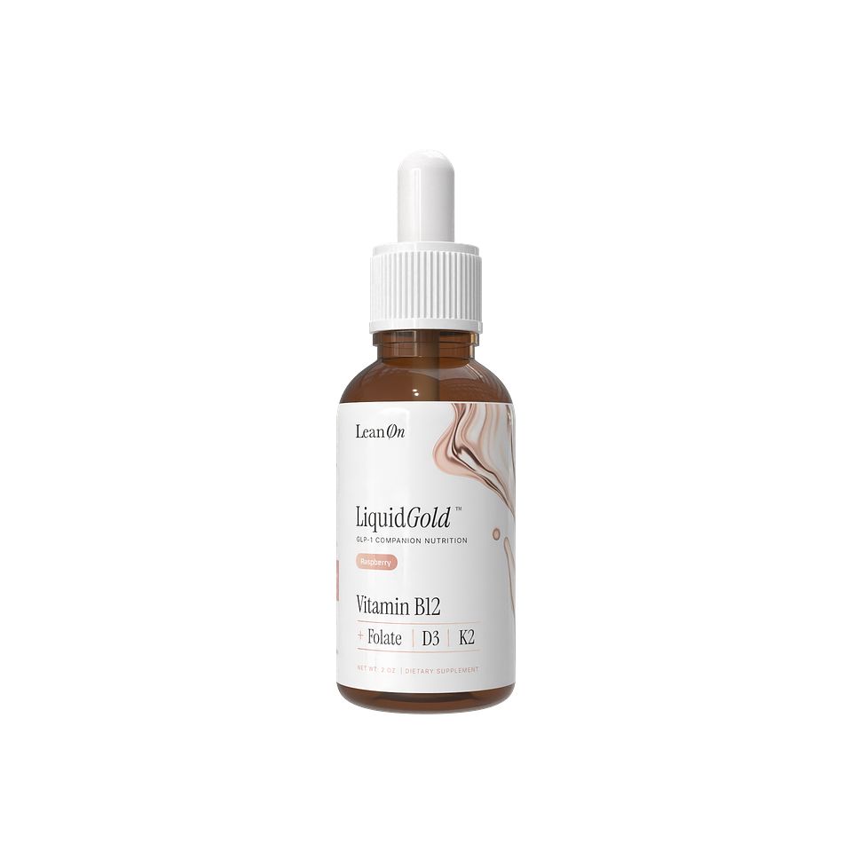 LiquidGold