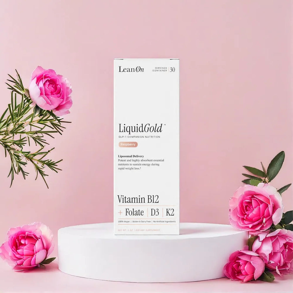 LiquidGold
