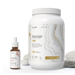 Lean On Starter Bundle