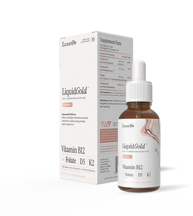 Lean On Starter Bundle