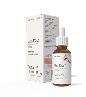 Lean On Starter Bundle