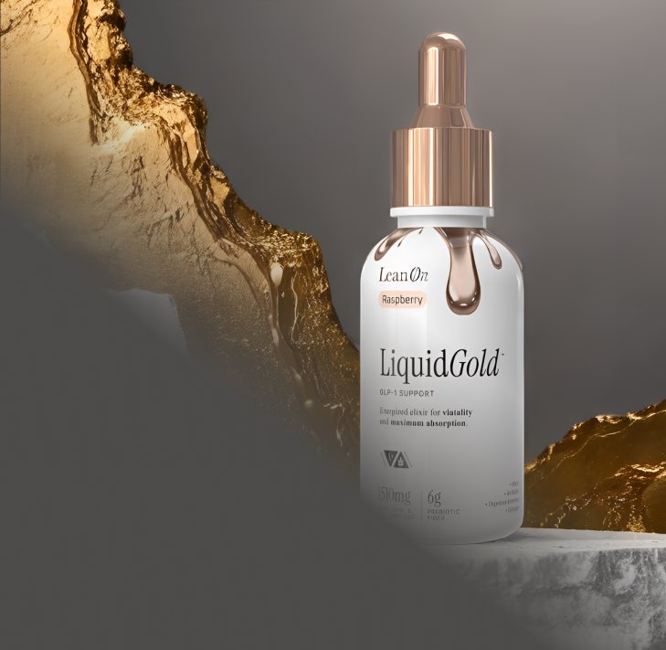 LiquidGold