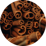¹Cinnamon Bark Extract