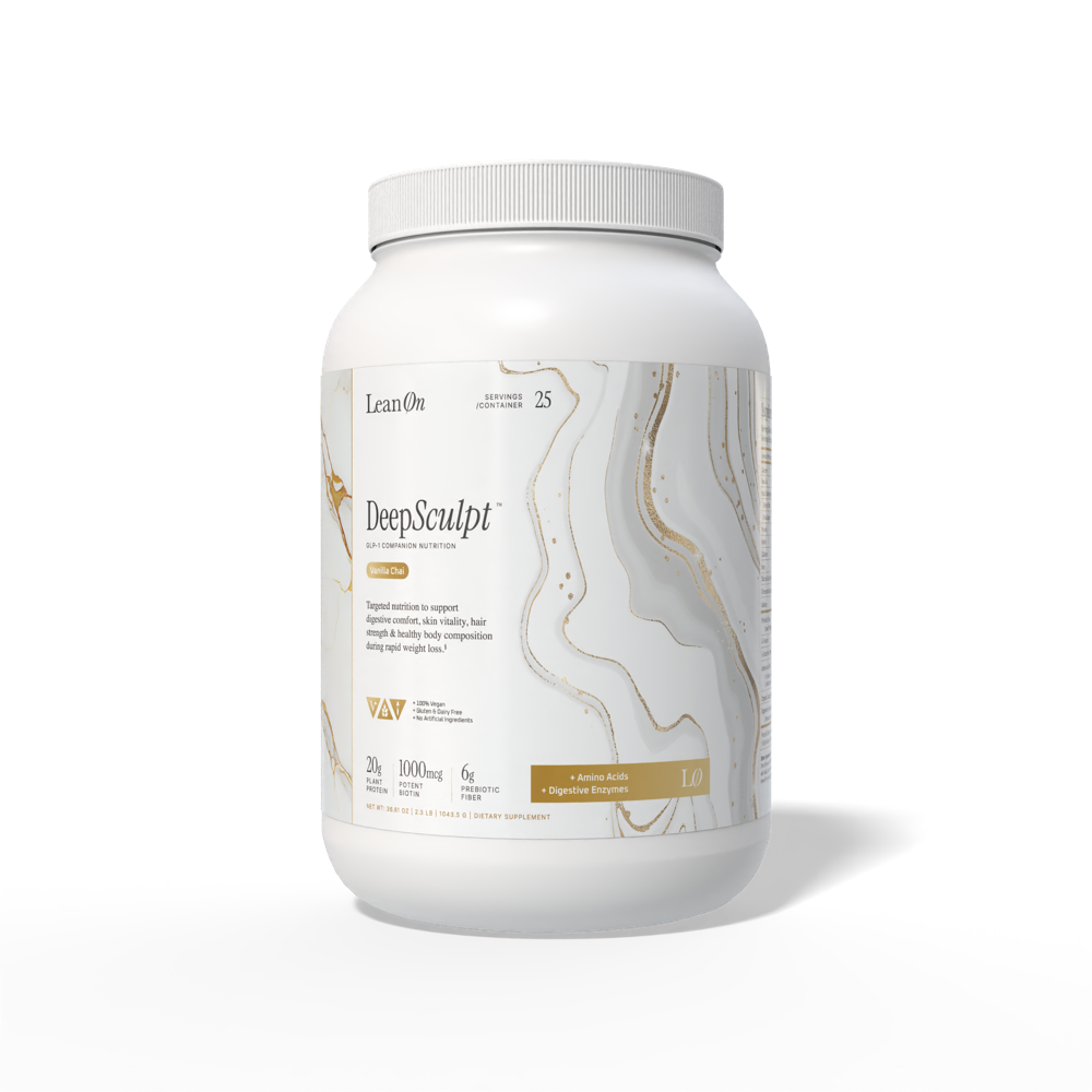 DeepSculpt