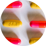 No Pills