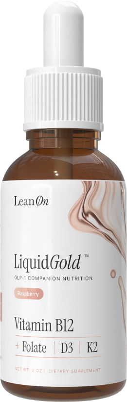 LiquidGold bottle