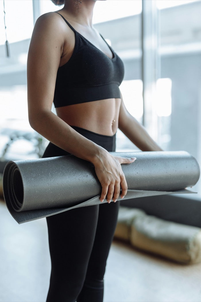Less Bloating + Better Digestion